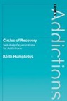 Humphreys, Keith Humphreys, Keith (Stanford University School of Me Humphreys, Humphreys Keith - Circles of Recovery