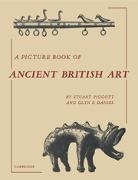 Glyn E. Daniel, Daniel Glyn E., Piggott, Stuart Piggott, Stuart Daniel Piggott, Piggott Stuart - Picture Book of Ancient British Art