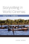 Lina Khatib, Lina Khatib, Khatib Lina - Storytelling in World Cinemas