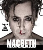 William Shakespeare, Alan Cumming - Macbeth (Audiolibro)