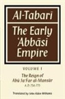 John Alden Williams - Al- Tabari