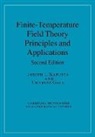Gale Charles, Charles Gale, Kapusta Joseph I., Joseph I. Kapusta, Joseph I. (University of Minnesota) Gale Kapusta, Joseph I. Gale Kapusta - Finite-Temperature Field Theory