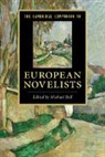 Michael Bell, Michael Bell - Cambridge Companion to European Novelists