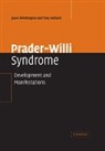 Tony Holland, Holland Tony, Whittington Joyce, Holland Tony, Joyce Whittington, Joyce Holland Whittington... - Prader-Willi Syndrome