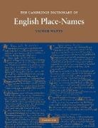 Victor Watts, Victor (University of Durham) Watts, Margaret Gelling, John Insley, Victor Watts, Victor (University of Durham) Watts - Cambridge Dictionary of English Place-Names