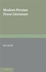 Kamshad H, H. Kamshad, Hassan Kamshad - Modern Persian Prose Literature