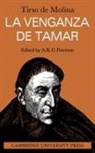 Paterson A. K. G., Tirso De Molina, Tirso De Paterson Molina, A. K. G. Paterson, Molina Tirso De - La Venganza De Tamar