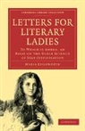 Maria Edgeworth - Letters for Literary Ladies