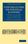 Jane Marcet, Jane Haldimand Marcet - Conversations on Political Economy