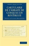 Gustave Desjardins, Gustave Desjardins, Gustave Adolphe Desjardins, Desjardins Gustave - Cartulaire De L''abbaye De Conques En Rouergue