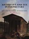 Alina Payne, Alina (University of Toronto) Kuttner Payne, Alina Kuttner Payne, Ann Kuttner, Kuttner Ann, Alina Payne... - Antiquity and Its Interpreters