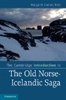 Margaret Clunies Ross, Margaret (University of Sydney) Clunies Ross, Clunies Ross Margaret, Margaret Clunies Ross - Cambridge Introduction to the Old Norse-Icelandic Saga