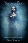 David Burrows - Prophecy of the Kings - Book 3