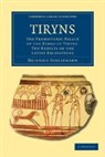 Schliemann, Heinrich Schliemann - Tiryns