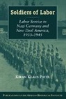 Kiran Klaus Patel, Kiran Klaus (Universitat Hamburg) Patel, Patel Kiran Klaus - Soldiers of Labor