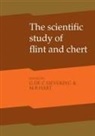 G. De G. Sieveking, G. De G. Hart Sieveking, Sieveking G. De G., M. B. Hart, Hart M. B., Hart M. B.... - Scientific Study of Flint and Chert