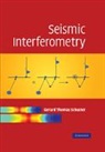 Schuster Gerard Thomas, Gerard Thomas Schuster, Gerard Thomas (University of Utah) Schuster, Schuster Gerard Thomas - Seismic Interferometry
