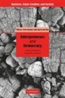 Pierre-Yves Gomez, Pierre-Yves Korine Gomez, GOMEZ PIERRE-YVES, Korine Harry, Harry Korine, Harry Gomez Korine... - Entrepreneurs and Democracy