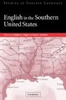 Stephen J. Nagle, Stephen J. (Coastal Carolina University) Sa Nagle, Stephen J. Sanders Nagle, Stephen J. Nagle, Nagle Stephen J., Sara L. Sanders... - English in the Southern United States