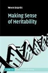 Sesardic Neven, Neven Sesardic, Neven (Lingnan University Sesardic - Making Sense of Heritability