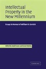 David Vaver, David (University of Oxford) Bently Vaver, David Bently Vaver, Lionel Bently, Bently Lionel, Vaver David... - Intellectual Property in the New Millennium