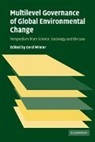 Gerd Winter, Gerd (Universitat Bremen) Winter, Winter Gerd, Gerd Winter, Winter Gerd - Multilevel Governance of Global Environmental Change