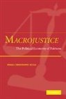 Serge-Christophe Kolm, Serge-Christophe (Ecole Des Hautes Etudes En Kolm, Kolm Serge-Christophe - Macrojustice