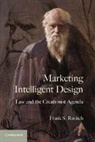 Frank S. Ravitch, Frank S. (Michigan State University) Ravitch, Ravitch Frank S. - Marketing Intelligent Design