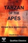 Edgar Ric Burroughs, Edgar Rice Burroughs - Tarzan of the Apes