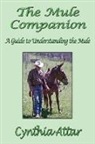 Cynthia Attar - The Mule Companion