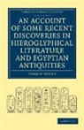 Young Thomas, Thomas Young - Account of Some Recent Discoveries in Hieroglyphical Literature