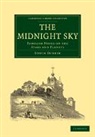 Edwin Dunkin, Dunkin Edwin, Dunkin Edwin - Midnight Sky