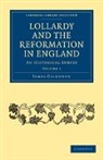 James Gairdner, Gairdner James, Gairdner James - Lollardy and the Reformation in England