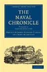 James Stanier Clarke, James Stanier Mcarthur Clarke, James Stanier Clarke, Clarke James Stanier, Clarke James Stanier, McArthur John... - Naval Chronicle: Volume 1, January-July 1799