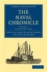 James Stanier Clarke, James Stanier Mcarthur Clarke, James Stanier Clarke, Clarke James Stanier, Clarke James Stanier, McArthur John... - Naval Chronicle: Volume 3, January-July 1800