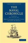 James Stanier Clarke, James Stanier Mcarthur Clarke, James Stanier Clarke, Clarke James Stanier, Clarke James Stanier, McArthur John... - Naval Chronicle: Volume 4, July-December 1800