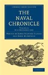 James Stanier Clarke, James Stanier Mcarthur Clarke, James Stanier Clarke, Clarke James Stanier, Clarke James Stanier, McArthur John... - Naval Chronicle: Volume 6, July-December 1801