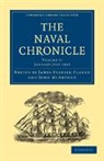 James Stanier Clarke, James Stanier Mcarthur Clarke, James Stanier Clarke, Clarke James Stanier, Clarke James Stanier, McArthur John... - Naval Chronicle: Volume 7, January-July 1802