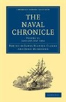 James Stanier Clarke, James Stanier Mcarthur Clarke, James Stanier Clarke, Clarke James Stanier, Clarke James Stanier, McArthur John... - Naval Chronicle: Volume 11, January-July 1804
