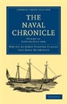 James Stanier Clarke, James Stanier Mcarthur Clarke, James Stanier Clarke, Clarke James Stanier, Clarke James Stanier, McArthur John... - Naval Chronicle: Volume 13, January-July 1805