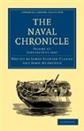 James Stanier Clarke, James Stanier Mcarthur Clarke, James Stanier Clarke, Clarke James Stanier, Clarke James Stanier, McArthur John... - Naval Chronicle: Volume 17, January-July 1807