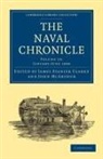James Stanier Clarke, James Stanier Mcarthur Clarke, James Stanier Clarke, Clarke James Stanier, Clarke James Stanier, McArthur John... - Naval Chronicle: Volume 19, January-July 1808