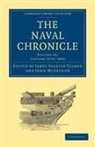 James Stanier Clarke, James Stanier Mcarthur Clarke, James Stanier Clarke, Clarke James Stanier, Clarke James Stanier, McArthur John... - Naval Chronicle: Volume 21, January-July 1809