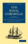 James Stanier Mcarthur Clarke, James Stanier Clarke, Clarke James Stanier, Clarke James Stanier, McArthur John, John McArthur... - Naval Chronicle: Volume 23, January-July 1810