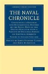 James Stanier Clarke, James Stanier Mcarthur Clarke, James Stanier Clarke, Clarke James Stanier, Clarke James Stanier, McArthur John... - Naval Chronicle: Volume 35, January-July 1816