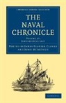 James Stanier Clarke, James Stanier Mcarthur Clarke, James Stanier Clarke, Clarke James Stanier, Clarke James Stanier, McArthur John... - Naval Chronicle: Volume 37, January-July 1817