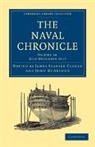 James Stanier Clarke, James Stanier Mcarthur Clarke, James Stanier Clarke, Clarke James Stanier, Clarke James Stanier, McArthur John... - Naval Chronicle: Volume 38, July-December 1817