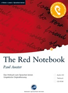 Paul Auster - The Red Notebook