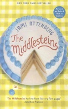 Jami Attenberg - The Middlesteins