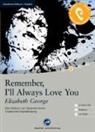 Elizabeth George - Remember, I'll Always Love You